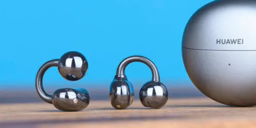 3 модели беспроводных наушников с необычным дизайном. Среди них есть даже модель для бега