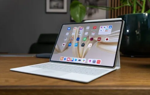 Что лучше — iPad Air M3 или Huawei MatePad Pro 12.2? Выбираем универсальный планшет