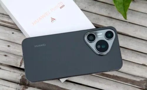 Этот Huawei — самый выгодный камерофон бренда. Его сейчас отдают с жирной скидкой 