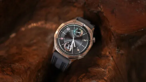 Huawei Watch GT 5 сливают по аномально низкой цене. Это лучшие смарт-часы для спорта 