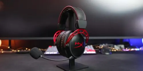 5 лучших беспроводных гарнитур для гейминга. Мегапопулярная HyperX и другие хиты