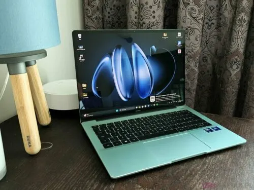 3 ноутбука с шикарными экранами. От хитового Honor до топового Huawei