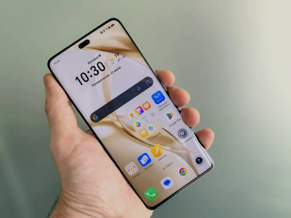 Honor 200 Pro — один из самых сбалансированных смартфонов на рынке. 5 причин взять этот девайс