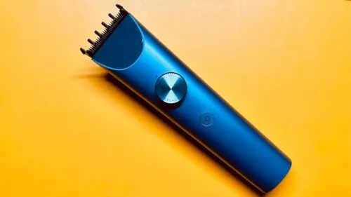 Флагманская машинка для стрижки Xiaomi рухнула в цене. Они тихая, мощная и не боится воды