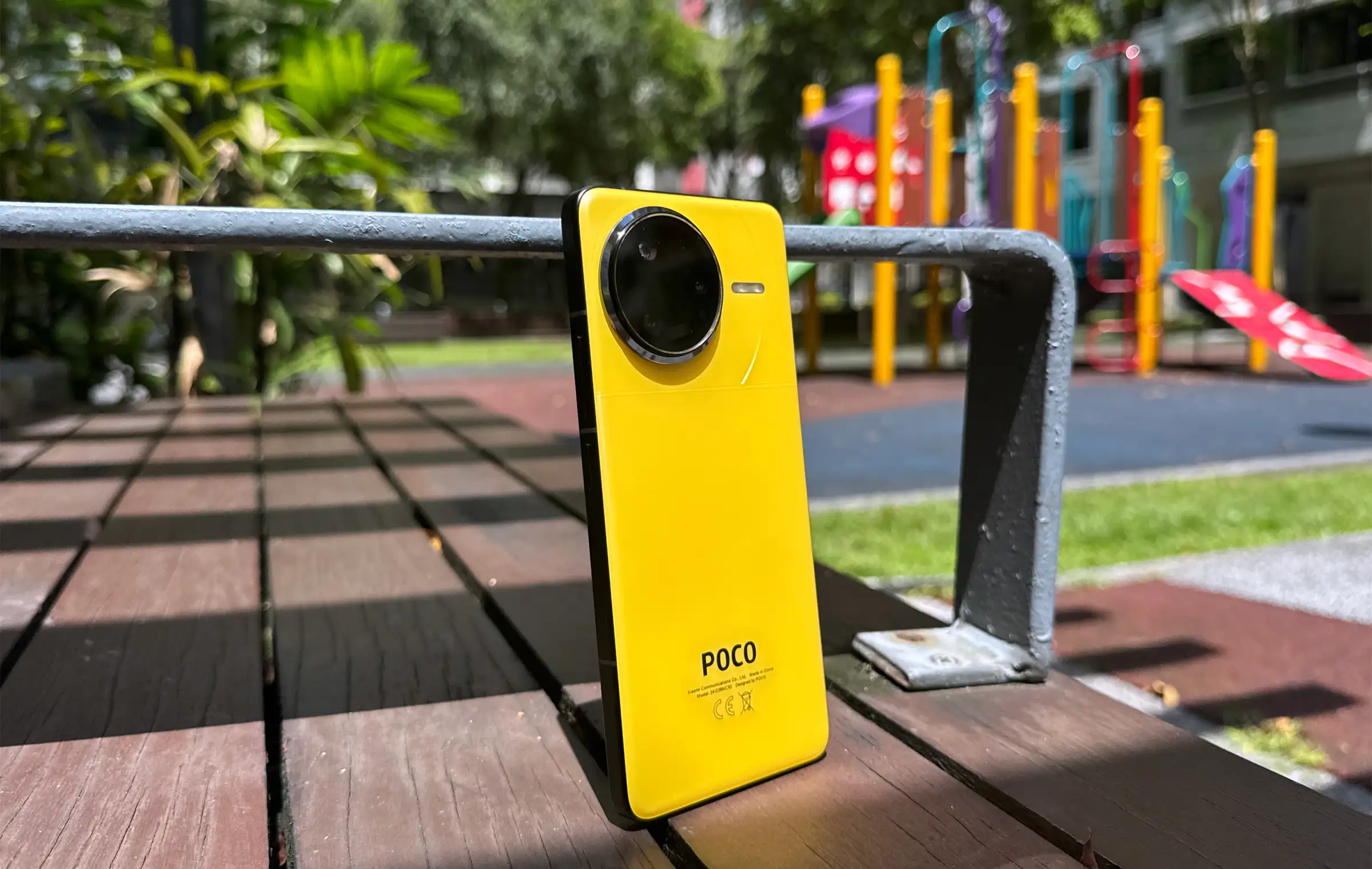 Этот Xiaomi Poco — настоящий убийца флагманов. Мы знаем, где его лучше брать
