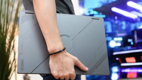 3 сбалансированных ноутбука для гейминга. От хитового Asus до секретного Infinix