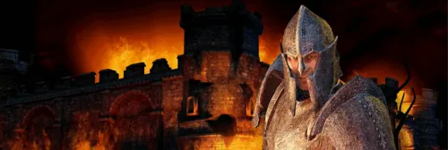 Oblivion Remastered показала, что The Elder Scrolls мертва. Шестая часть будет разочарованием