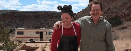 7 культовых сериалов, в успех которых никто не верил. От «Офиса» и «Во все тяжкие» до «Очень странных дел»