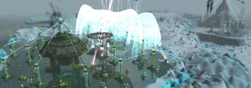 6 самых недооцененных классических стратегий. Rise of Nations, игра по «Властелину колец» и лучшая российская RTS