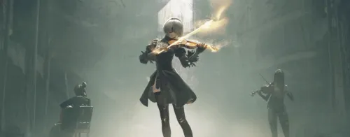 8 игр, которые обязательно нужно пройти несколько раз. От Dark Souls до Persona