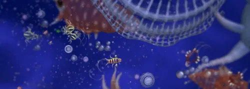 Spore должна была стать величайшей игрой создателя The Sims. Что погубило этот проект?