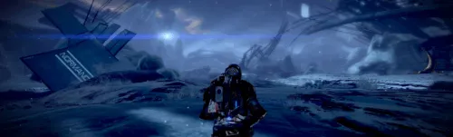 Все игры BioWare от худшей к лучшей. Dragon Age, Mass Effect и первые Baldur&#8217;s Gate