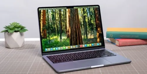5 топовых ноутбуков для офисной работы. Свежий MacBook и другие хиты