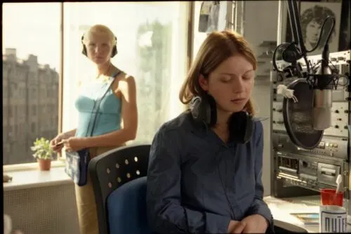 Как выглядел прототип главной героини «Питер FM»? У нее тоже был выбор между любовью и карьерой