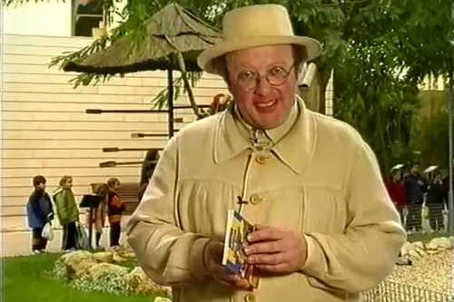 Как сейчас выглядит Павел Любимцев из «Путешествий натуралиста»? Это легендарное трэвел-шоу из 2000-х