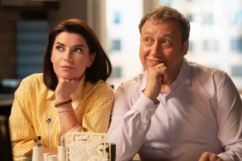 На СТС отменили два популярных семейных сериала. Продолжения «Ворониных» больше не будет