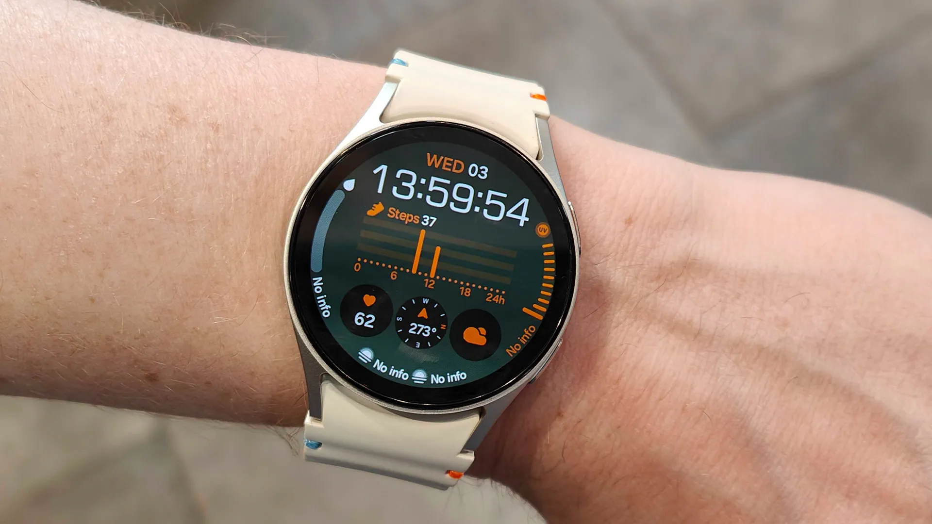 Нашли лучшую цену на Samsung Galaxy Watch 7. Теперь их можно брать не глядя