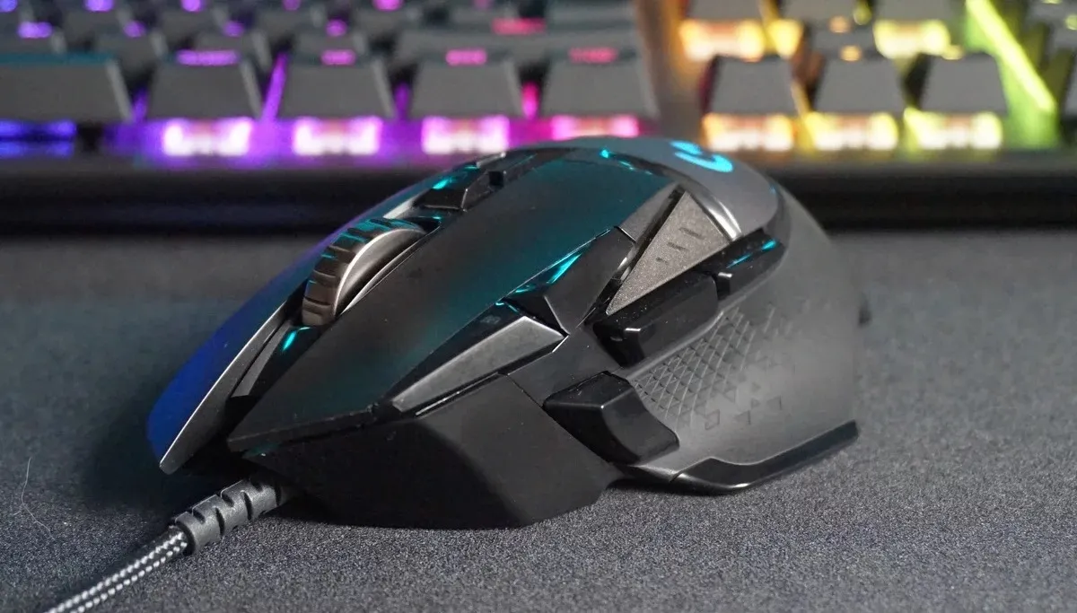 Какую игровую мышь выбрать начинающим геймерам? Только этот вариант Logitech идеально подойдёт каждому