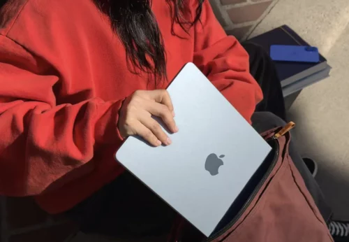 Зачем брать новый MacBook Air на M4? Этот ультрабук еще и подешевел