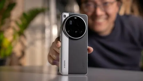 3 главных хита Xiaomi в 2025 году. Собрали лучшие смартфоны бренда