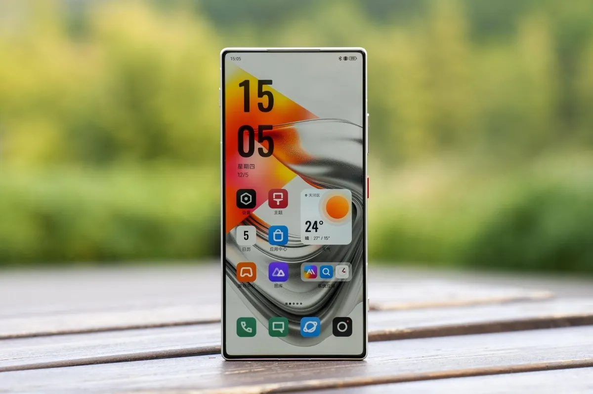 Этот ZTE Nubia — самый недооцененный флагман на рынке. Его сейчас сливают по минимальной цене 
