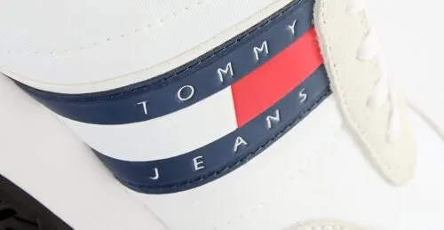 Обувь от Tommy Hilfiger обесценилась на Яндекс Маркете. Теперь стоит дешевле десятки