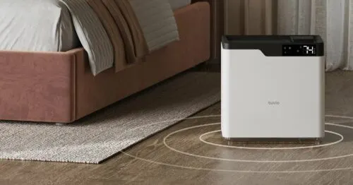 Этот гаджет избавит вас от духоты в квартире. Лучшая мойка воздуха от Яндекса мощно подешевела