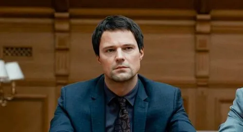 Запрещенный сериал с Козловским покажут в России. Проект не выпускали два года