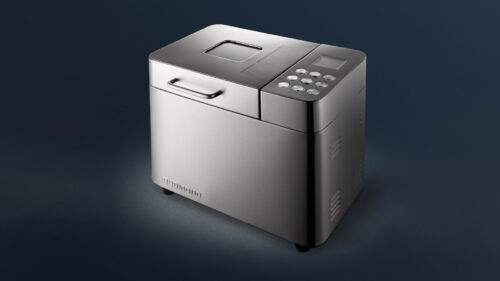 «Лучшая покупка для семьи». Топовую хлебопечку Redmond сливают по минимальной цене