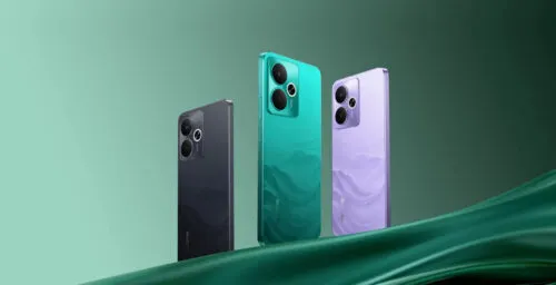 Протестировали Realme 14T 5G — это будущий хит бренда. Впечатления от девайса с тонким корпусом и жирной батареей