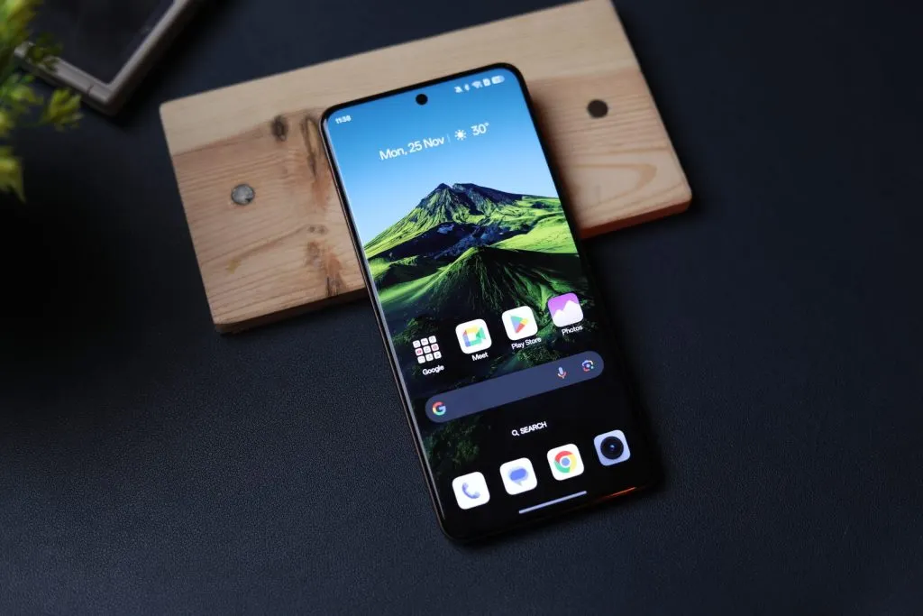 Топовый Realme окончательно подешевел. Это настоящий монстр производительности