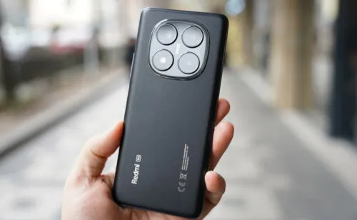 Сбалансированный Xiaomi Redmi обесценился на Маркете. Теперь его можно брать не глядя 