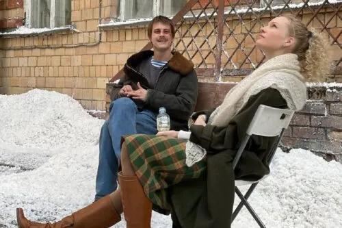 В индустрии русских сериалов выбрали лучших актеров. Звезда «Слова пацана» снова проиграла «Трассе»