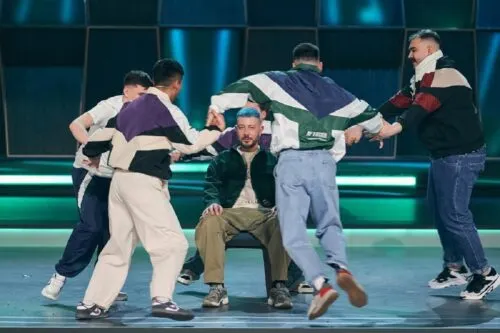 Кто примет участие во втором сезоне шоу «Звезды» на НТВ? Команды набрали не в КВН, а в интернете