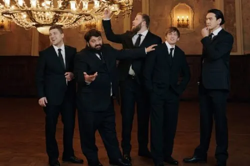 Кто будет новым гостем «Что было дальше?»? Комики прожарят звезду шансона