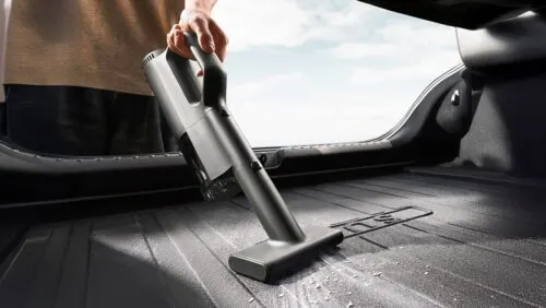 Xiaomi выпустила ультрадешевый пылесос. Он стоит как браслет Mi Band