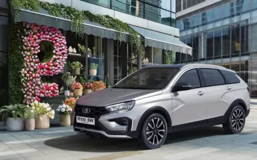 Сколько вы переплатите банку, если возьмете Lada Vesta в кредит? Спойлер: дешевле забить и ездить на такси