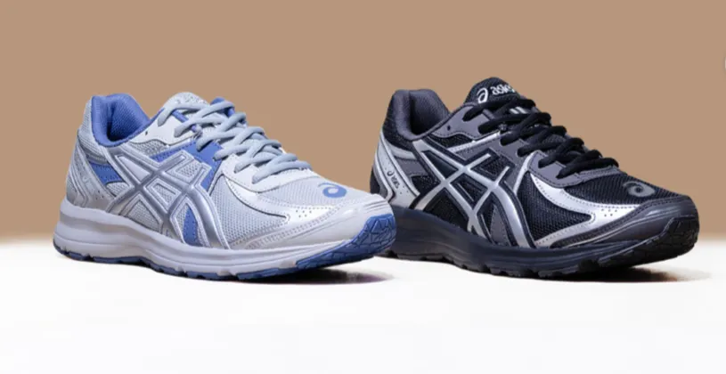 Кроссовки от Asics обесценились на Яндекс Маркете. Они легко заменят вам Nike