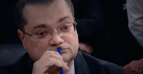 В «Что? Где? Когда?» задали необычный вопрос. На него ответят только настоящие фанаты игры