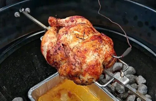 Куда с улиц пропали ларьки с курицей-гриль? Есть ответ, почему кур победила шаурма и прочий фастфуд