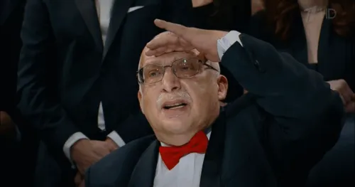 Этот вопрос из «Что? Где? Когда?» сломал даже Друзя. Магистр промямлил что-то невнятное