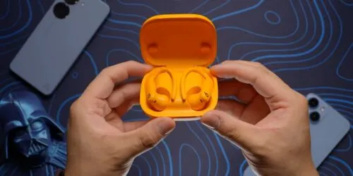 Забудьте про AirPods Pro. У Apple есть модель покруче, которую сейчас сливают с огромной скидкой