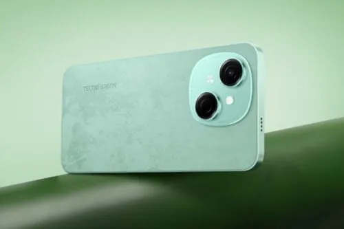 Может ли достойный смартфон стоить 5000 рублей? Блогер изучил Tecno Spark Go 1