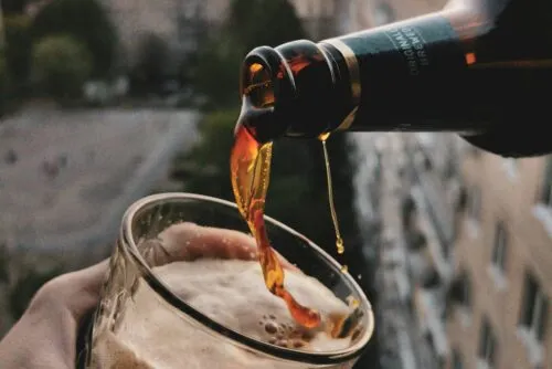 У какого пива в России не растут цены? Оно только выиграло от ухода немецких брендов