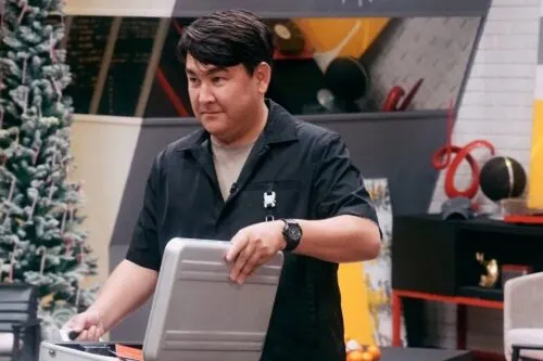 Кто примет участие в новом сезоне «Большого шоу» с Азаматом? Зрители уже недовольны одним из комиков