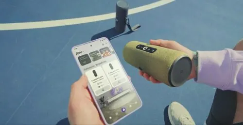 Что умеет Яндекс Станция Стрит? Это первая колонка бренда со встроенным аккумулятором