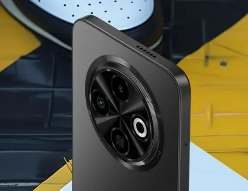 Лучшие смартфоны до 10 тысяч рублей. Есть один Galaxy и телефон с экраном на 120 Гц