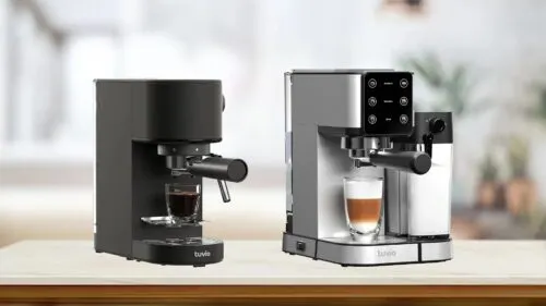 Топовые кофемашины Яндекса сливают по безумно низким ценам. Они варят кофе не хуже De’Longhi и Melitta