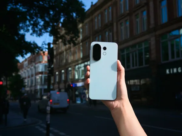 Крупный бренд выпустит милый компактный смартфон. Что мы знаем о Vivo S30?