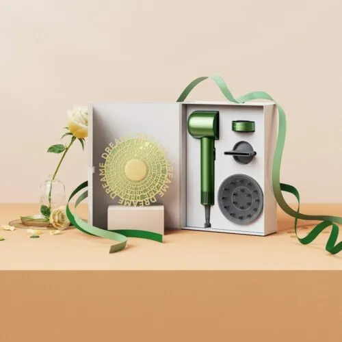 Забудьте про Dyson Supersonic. Хватаем флагманский фен Dreame по самой выгодной в России цене